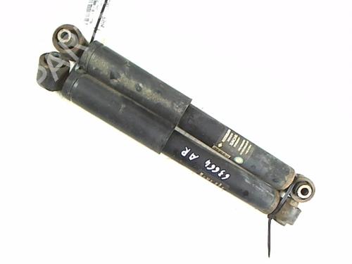 Right rear shock absorber NISSAN QASHQAI / QASHQAI +2 I (J10, NJ10, JJ10E) 2.0 dCi All-wheel Drive | BP20465830M19 