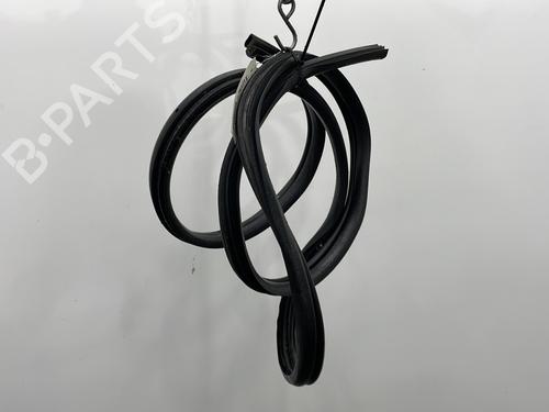 Rubber door seal RENAULT CLIO II (BB_, CB_) 1.4 16V (B/CB0P, BB13) | BP23568034C142