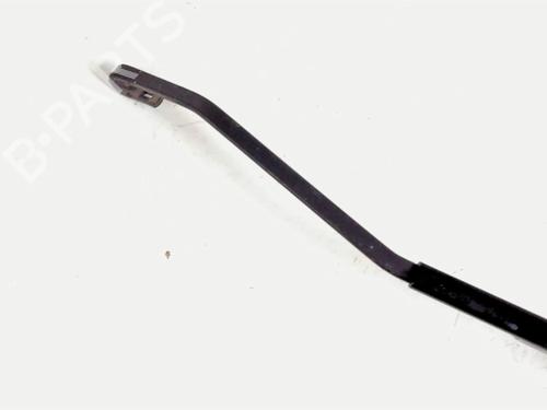 Used Front windshield wiper arm Front windshield wiper arm TOYOTA AVENSIS (_T25_) 2.4 VVT-i (AZT251_, AZT251R) (163 hp) 20398046 20398046