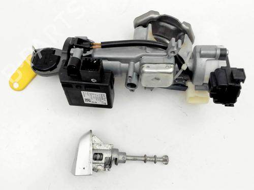 Ignition barrel OPEL AGILA B (H08) 1.0 (F68) | BP29625544M48 