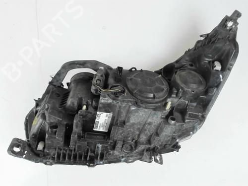 Used Right headlight Right headlight CITROËN C5 III Break (RW_) 2.0 HDi (136 hp) 27409352 27409352