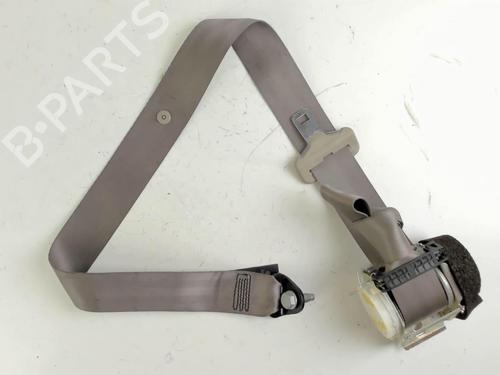 Used Rear left belt tensioner CITROËN C5 III (RD_) 2.0 HDi (RDRHD8, RDRHDJ, RDRHR8, RDRHRJ) (136 hp) 20442924