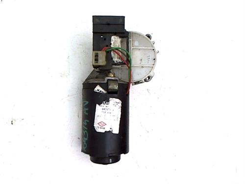 Used Front wiper motor Front wiper motor FIAT DOBLO MPV (119_, 223_) 1.9 D (223AXB1A) (63 hp) 20402929 20402929