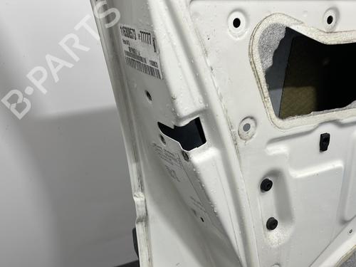 Left front door PEUGEOT 309 II (3C, 3A) 1.4 | BP30689368C2