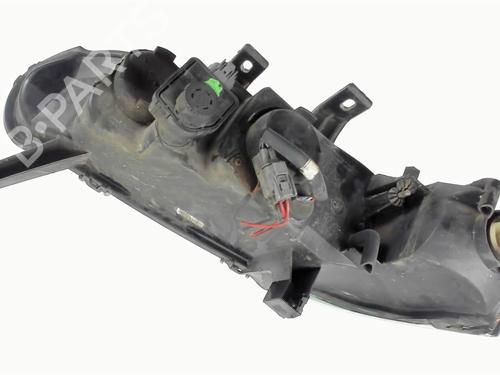 Right headlight ROVER 400 II Hatchback (RT) 420 Di | BP20435640C29