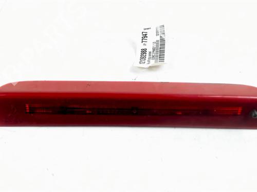Used Third brake light RENAULT SCÉNIC III (JZ0/1_) 1.5 dCi (110 hp) 32630964