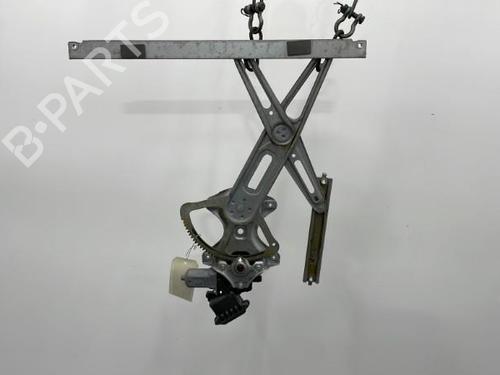 Front left window mechanism TOYOTA AURIS (_E15_) 2.0 D-4D (ADE150_, ADE150R) | BP20386930C22 