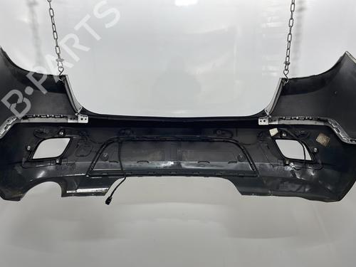 Rear bumper OPEL MOKKA / MOKKA X (J13) 1.6 CDTI (_76) | BP30443854C8 