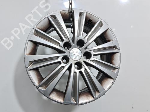 Used Rim Rim PEUGEOT 308 SW II (LC_, LJ_, LR_, LX_, L4_) 1.6 BlueHDi 120 (120 hp) 39710433 39710433