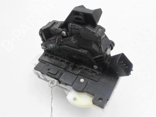 Rear right lock FORD MONDEO III (B5Y) 2.0 TDCi | BP20388622C99 