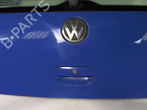 Tailgate VW POLO (9N_, 9A_) 1.9 TDI | BP20409269C6 