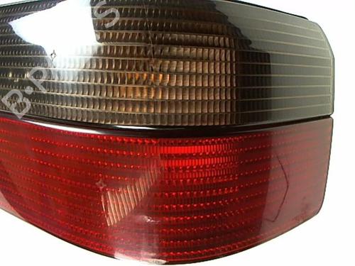 Right taillight PEUGEOT 605 (6B) 2.1 Turbo Diesel | BP20461318C35 