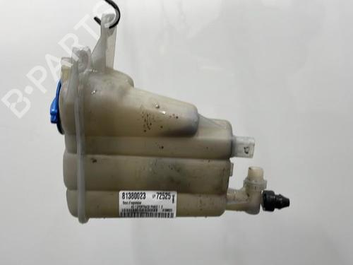 Expansion tank AUDI A5 Sportback (8TA) 2.0 TFSI | BP20423000C120 