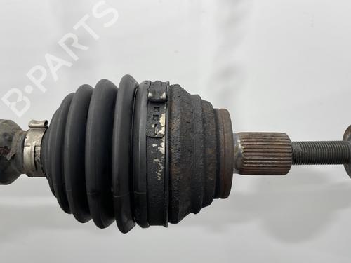 Right front driveshaft VW GOLF VI (5K1) 1.6 | BP26666655M39 - Image 4