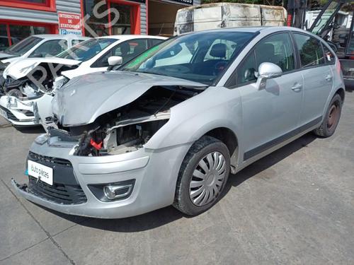 Right taillight CITROËN C4 I (LC_) 1.6 HDi | BP20393577C35 