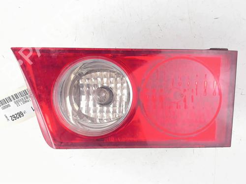 Used Right tailgate light Right tailgate light 20388362 20388362