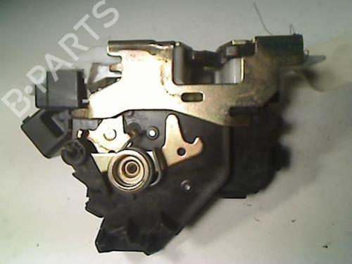 Rear left lock FORD MONDEO III (B5Y) 1.8 16V | BP20457804C100 