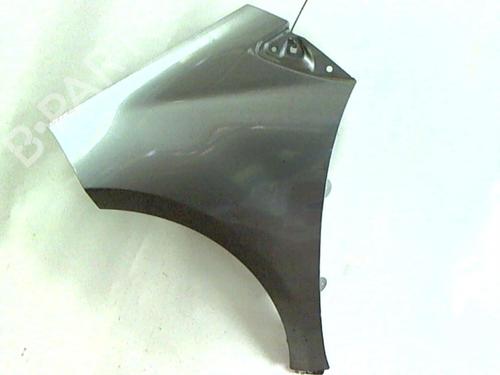 Left front fenders MERCEDES-BENZ A-CLASS (W169) A 180 CDI (169.007, 169.307) | BP20444283C41 