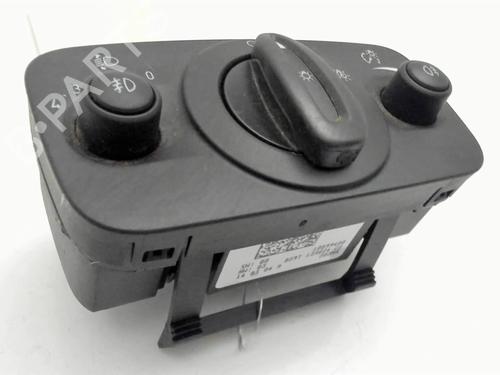 Headlight switch FORD MONDEO IV Turnier (BA7) 2.0 TDCi | BP22103970I24 