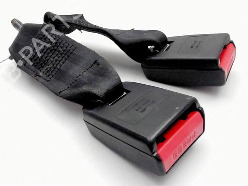 Seat buckle DACIA DUSTER (HS_) 1.5 dCi | BP37652403I32 - Image 3