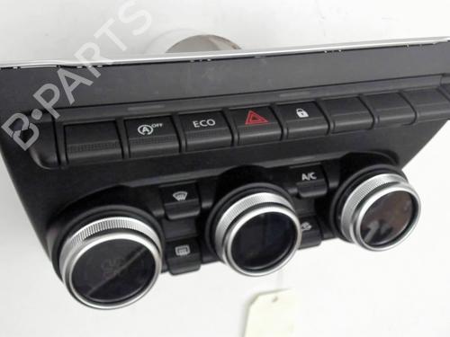 AC Styreenhet / Manøvreringsenhet RENAULT CLIO V (B7_) 1.0 TCe 90 (B7MT) | BP29625523I5 