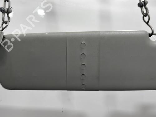 Left sun visor OPEL VIVARO A Platform/Chassis (X83) 1.9 Di | BP33559908I1 - Image 4