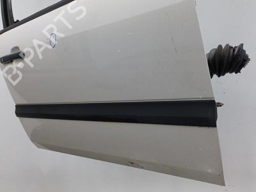 Right front door VW PASSAT B3/B4 (3A2, 35I) 1.9 TDI | BP22102426C3 