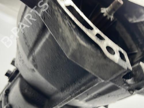 Gearbox BMW 3 Touring (E46) 320 d | BP30547569M3 