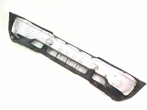 Front bumper KIA SPORTAGE SUV (K00) 2.0 TD 4WD | BP20410348C7