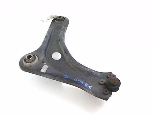 Left front suspension arm CITROËN C3 I (FC_, FN_) 1.4 HDi | BP20415733M12 