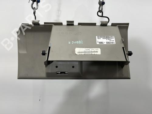 Glove box LANCIA VOYAGER MPV (404_) 2.8 CRD (RT, 53) | BP31654211C95 - Image 3