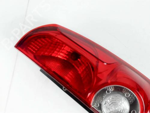 Right taillight OPEL COMBO Box Body/MPV (X12) 1.3 CDTI (B05) | BP26964179C35 - Image 5
