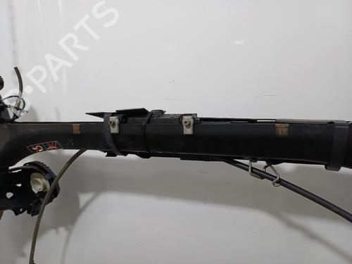Rear axle CITROËN DS4 (NX_) 1.6 HDi 115 | BP37626735M2  - Image 8