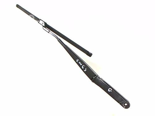 Used Front windshield wiper arm VW PASSAT B7 Variant (365) 1.6 TDI (105 hp) 20473187