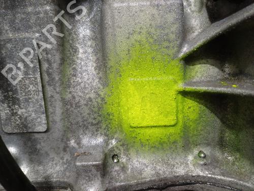 Engine DS DS 3 (SA_) | BP36526230M1 - Image 6