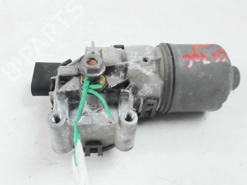 Used Front wiper motor Front wiper motor OPEL COMBO Box Body/MPV (X12) 1.3 CDTI (B05) (95 hp) 26642014 26642014