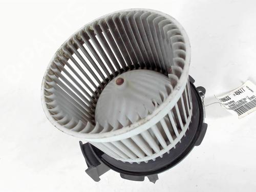 Heater blower motor FORD KA (RU8) 1.2 | BP20436239M62 