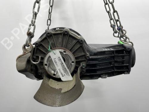 Used Rear differential Rear differential AUDI A4 B7 (8EC) 2.0 TFSI quattro (200 hp) 21238868 21238868