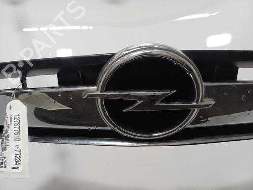 Grelha Grelha OPEL ANTARA A (L07) 2.0 CDTI 4x4 (150 hp) 36685100 36685100