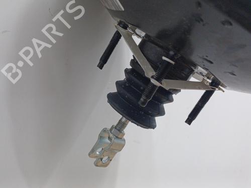 Used Servo brake Servo brake CHEVROLET SPARK (M300) 1.0 (68 hp) 20423551 20423551