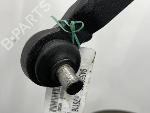 Right front suspension arm CITROËN SAXO (S0, S1) 1.0 X | BP20481291M13 
