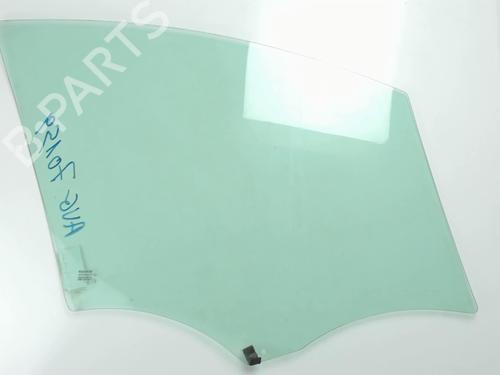 Used Front left door window Front left door window RENAULT MODUS / GRAND MODUS (F/JP0_) 1.4 (JP01, JP0J) (98 hp) 20405664 20405664