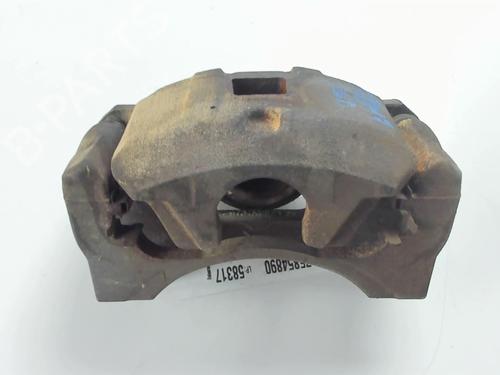 Used Right front brake caliper MITSUBISHI ASX (GA_W_) 1.8 DI-D (GA6W) (150 hp) 20405121