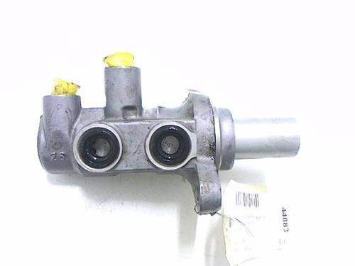 Brake master cylinder FORD S-MAX (WA6) 2.0 TDCi | BP20452258M77 