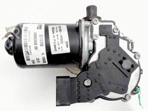 Front wiper motor KIA VENGA (YN) 1.4 CRDi 90 | BP39575767M29 - Image 6