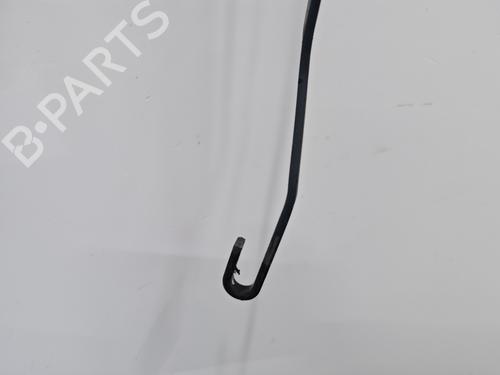 Used Front windshield wiper arm Front windshield wiper arm NISSAN NOTE (E11, NE11) 1.5 dCi (86 hp) 33968214 33968214