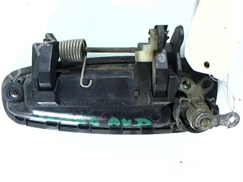 Front right exterior door handle TOYOTA CELICA Coupe (_T20_) 1.8 i 16V (AT200) | BP21235141C129