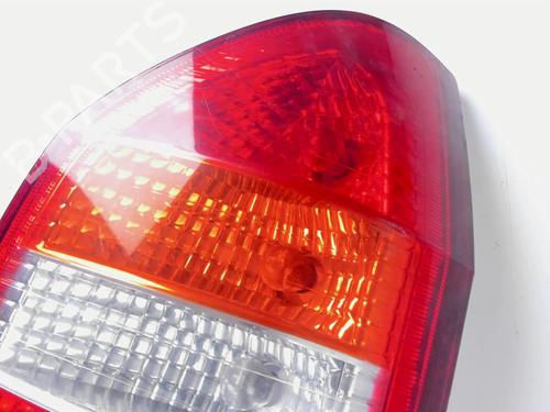 Right taillight OPEL ZAFIRA A MPV (T98) 1.6 16V (F75) | BP20428221C35 
