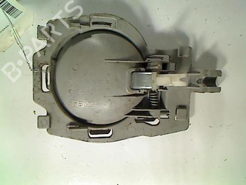 Front right interior door handle CITROËN C3 I (FC_, FN_) 1.4 HDi | BP20472603I14 