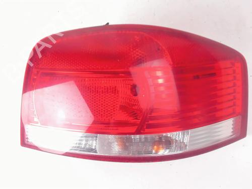 Used Right taillight Right taillight AUDI A3 (8P1) 1.4 TFSI (125 hp) 20440267 20440267